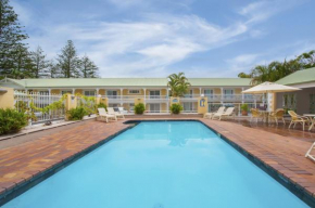 Wollongbar Motel, Byron Bay